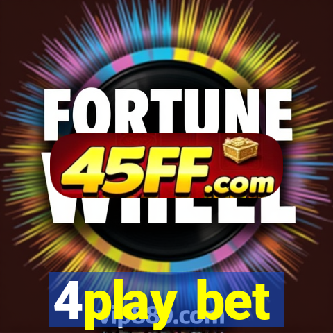 4play bet